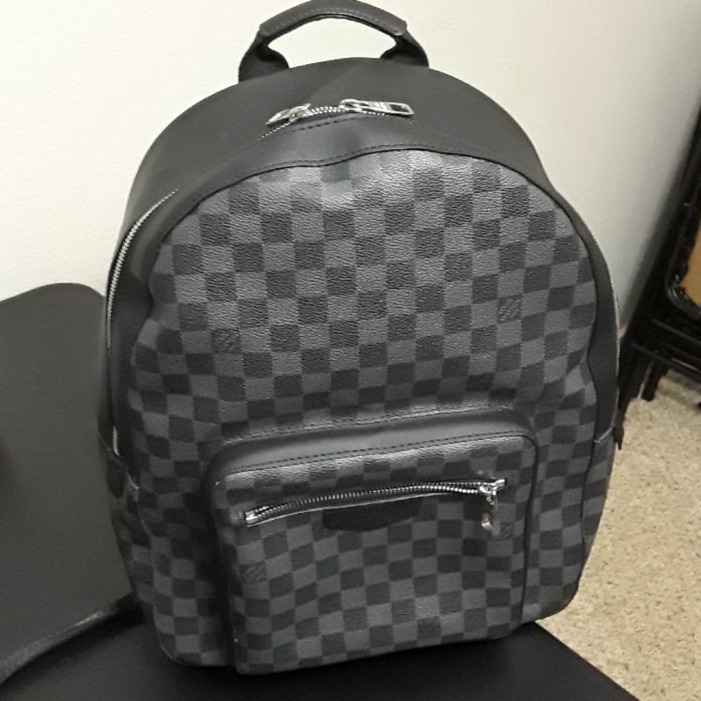 Louis Vuitton Michael Backpack